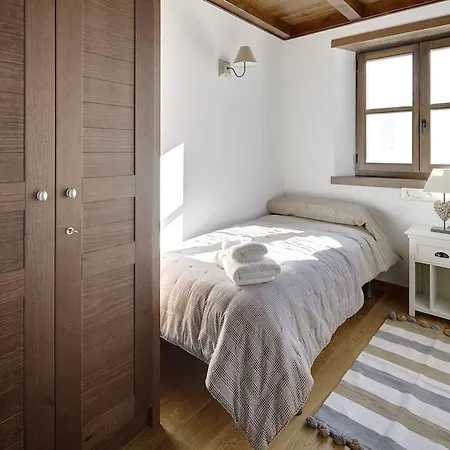 Apartment Val De Ruda Luxe 23 By Feelfree *